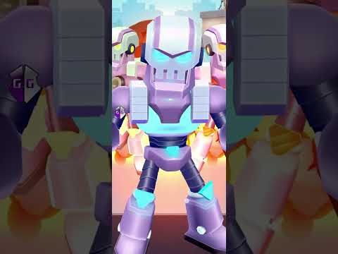 Superheroes Idle RPG YouTube thumbnail