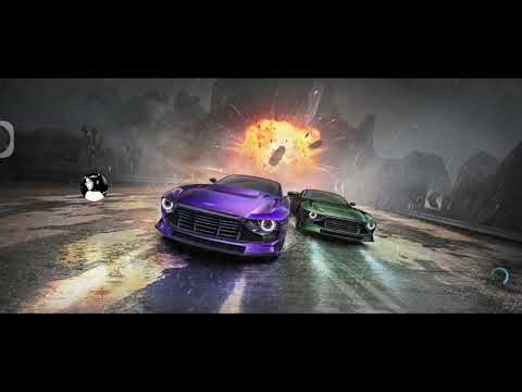 Need for Speed™ No Limits YouTube thumbnail