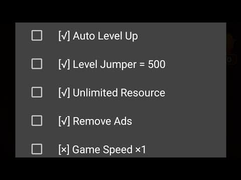 Wood Block Jam YouTube thumbnail