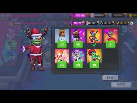 Box Head: Roguelike YouTube thumbnail