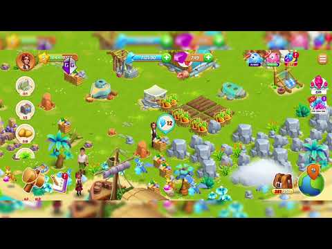 Dragon Farm: Island Adventure YouTube thumbnail