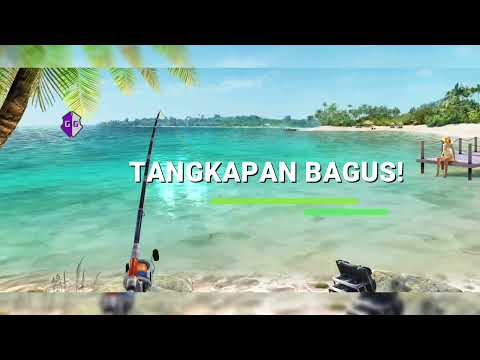 Fishing Clash: Sport Simulator YouTube thumbnail