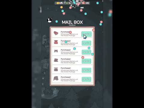 Cats & Soup - Cute Cat Game YouTube thumbnail