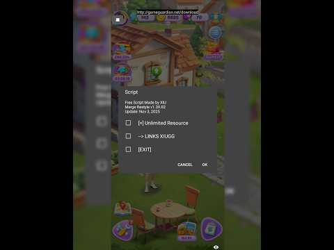 Merge Restyle YouTube thumbnail