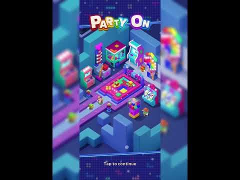 Tetris® Block Party YouTube thumbnail