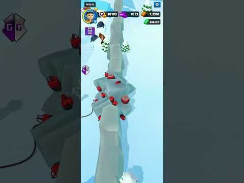 Drill & Collect: idle mine dig YouTube thumbnail