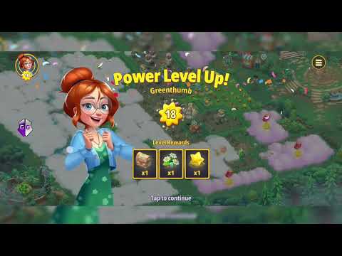 Merge Gardens YouTube thumbnail