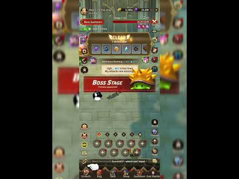 Revenger Saga: Idle RPG YouTube thumbnail