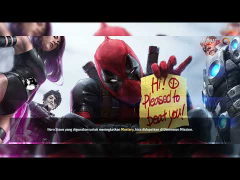 MARVEL Future Fight YouTube thumbnail