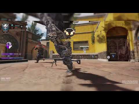 Call of Duty®: Mobile - Garena YouTube thumbnail