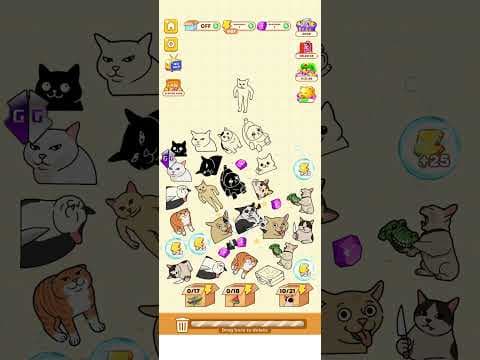 Merge Art Canvas YouTube thumbnail