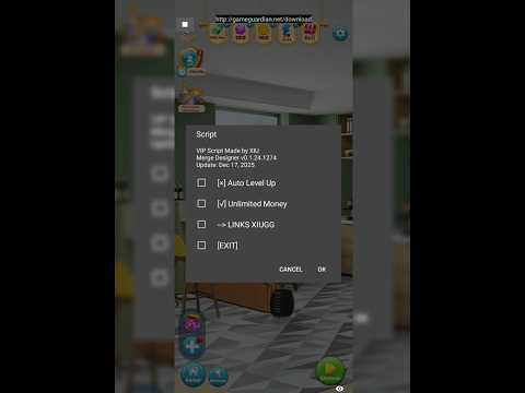 Merge Designer - Decor & Story YouTube thumbnail