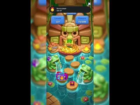 Triple Match 3D YouTube thumbnail