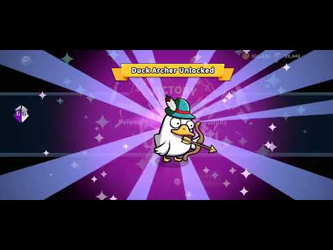 What Duck : Defense YouTube thumbnail