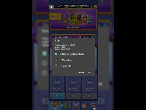 LUDUS - Merge Arena PvP YouTube thumbnail