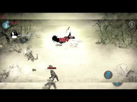 Ronin: The Last Samurai YouTube thumbnail