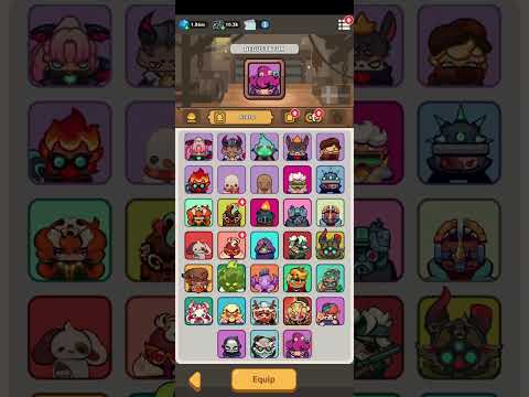 Idle Outpost: Upgrade Games YouTube thumbnail