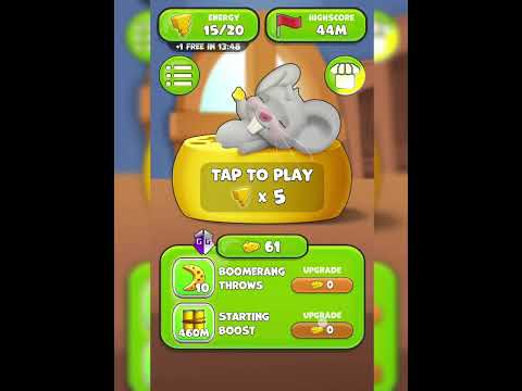 Cheesy Jumper 2 YouTube thumbnail