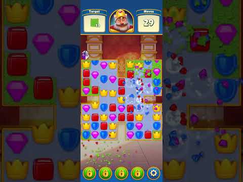 Royal Match YouTube thumbnail