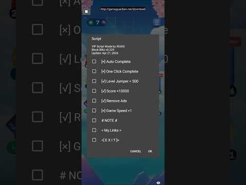 Block Blitz: Gems Puzzle YouTube thumbnail