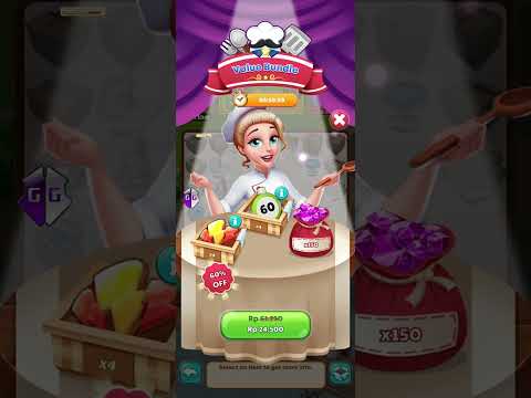 Merge Restaurant: Makeover YouTube thumbnail