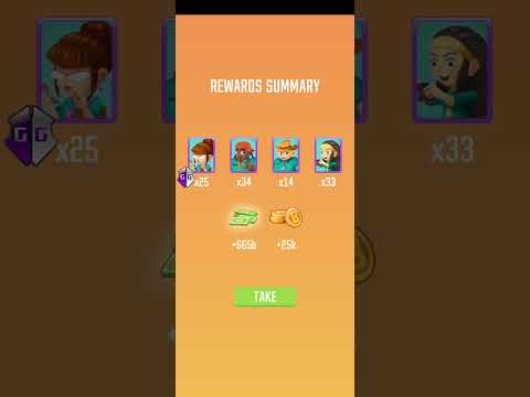 Idle Lumber Empire YouTube thumbnail