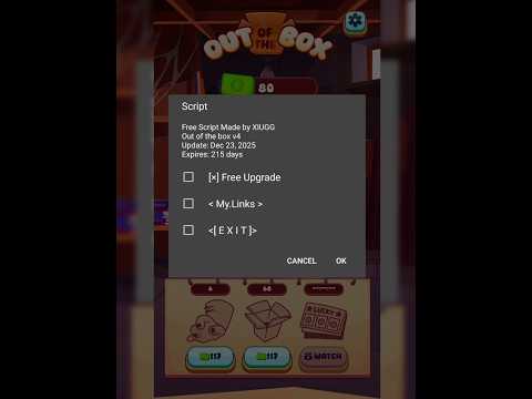 Out Of The Box YouTube thumbnail