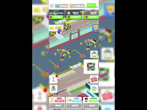 Car Factory : Build the Car YouTube thumbnail