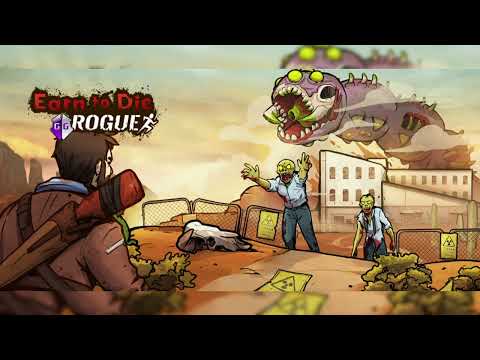 Earn to Die Rogue YouTube thumbnail