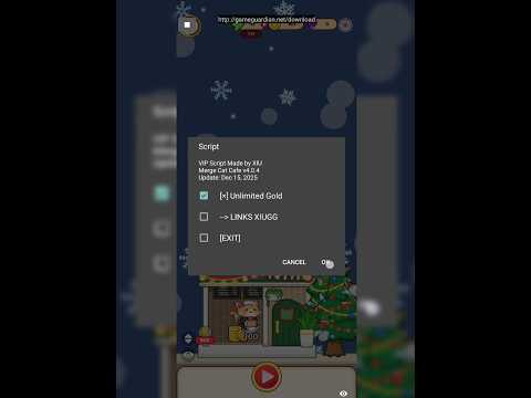 Merge Meow Cafe : Coffee cat YouTube thumbnail