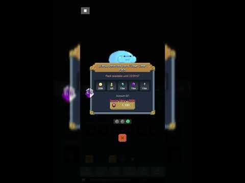 The Demonized: Idle RPG YouTube thumbnail