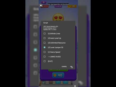 Crowd Express: Boarding Puzzle YouTube thumbnail