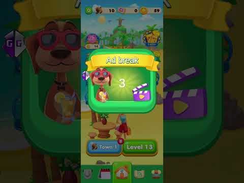 Tile Tap Master: Match 3 Tiles YouTube thumbnail