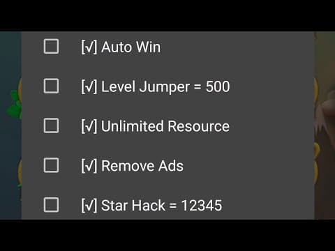 Zen Life: Tile Match Games YouTube thumbnail