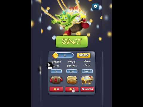 Goblin Heist YouTube thumbnail