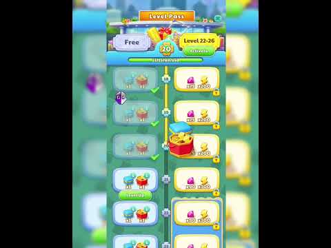 Supermarket Affairs - Merge YouTube thumbnail