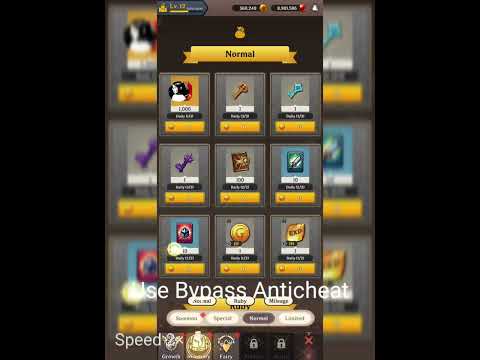 Arcana Blade: RPG Idle YouTube thumbnail