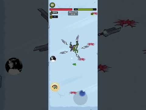 Pickle Pete: Survivor YouTube thumbnail