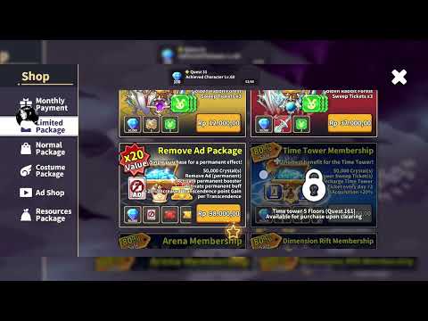 Supernova Idle YouTube thumbnail