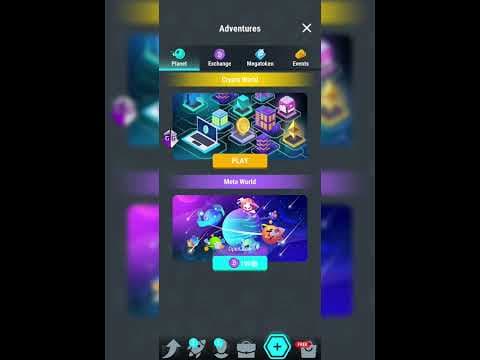 Crypto Miner Tycoon YouTube thumbnail