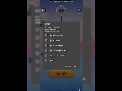 Block Puzzle - Gems Adventure YouTube thumbnail